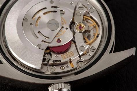 eta 2892 vs rolex 3135|Rolex 3135 movement.